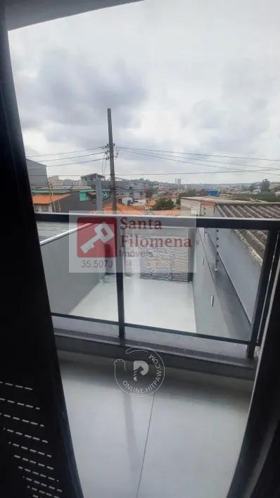 Sobrado à venda com 3 quartos, 150m² - Foto 11