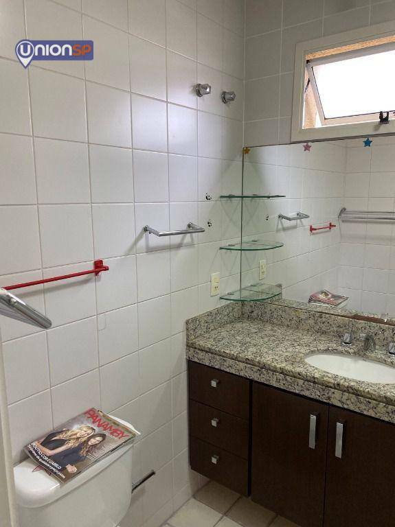 Apartamento à venda com 3 quartos, 126m² - Foto 18