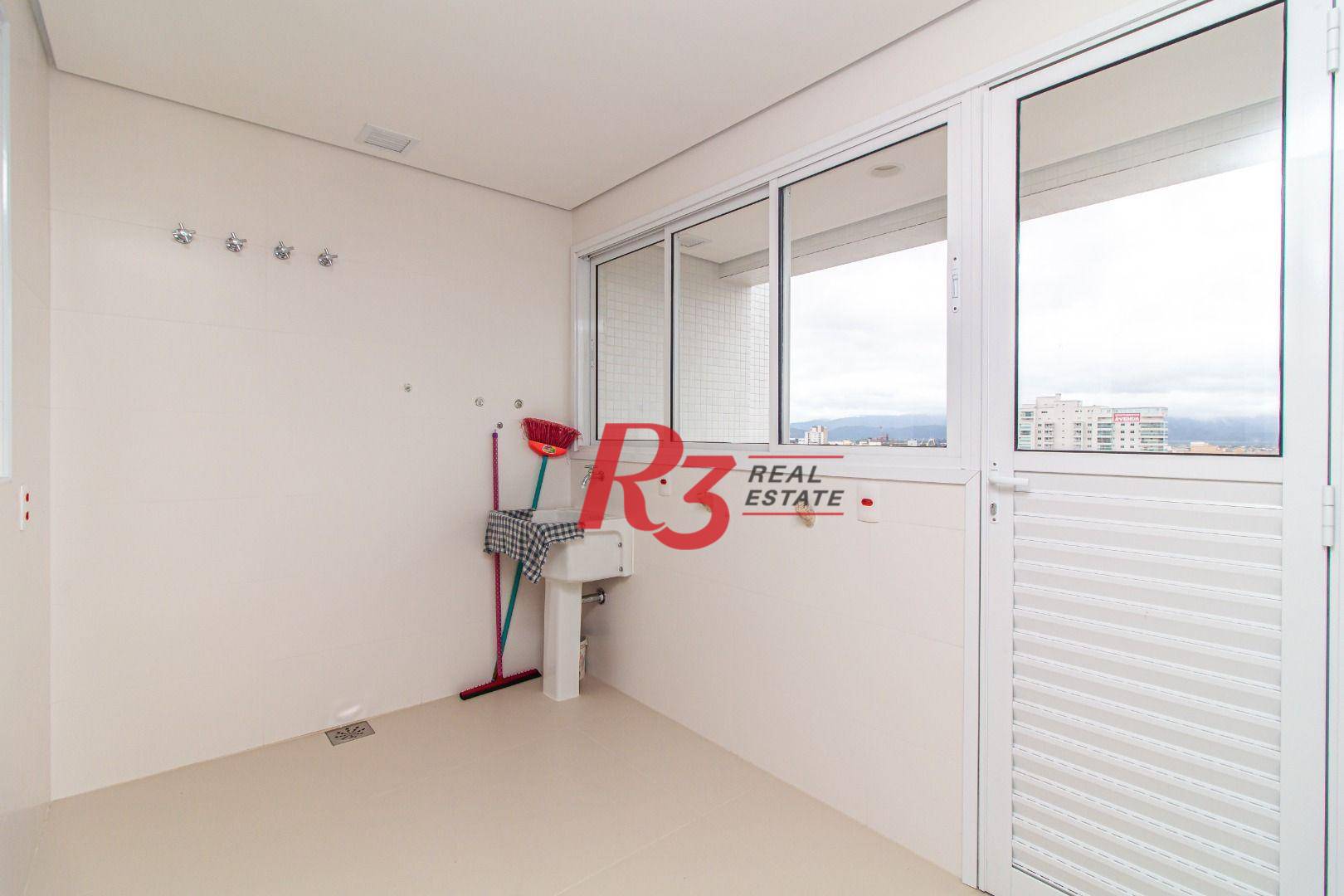 Apartamento à venda com 3 quartos, 164m² - Foto 26