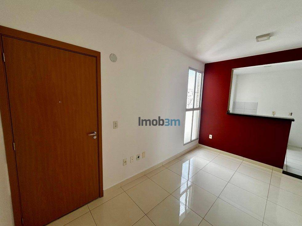 Apartamento, 2 quartos, 47 m² - Foto 2