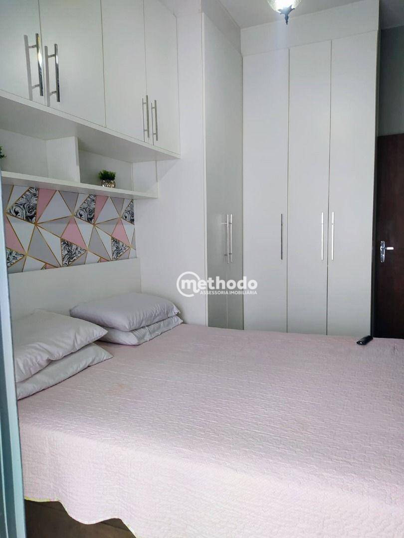 Casa à venda com 3 quartos, 96m² - Foto 9