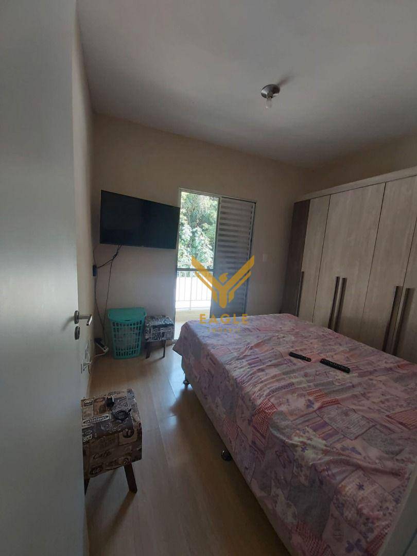 Sobrado à venda com 2 quartos, 89m² - Foto 5