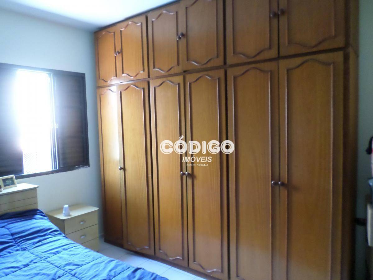 Sobrado à venda com 3 quartos, 146m² - Foto 18