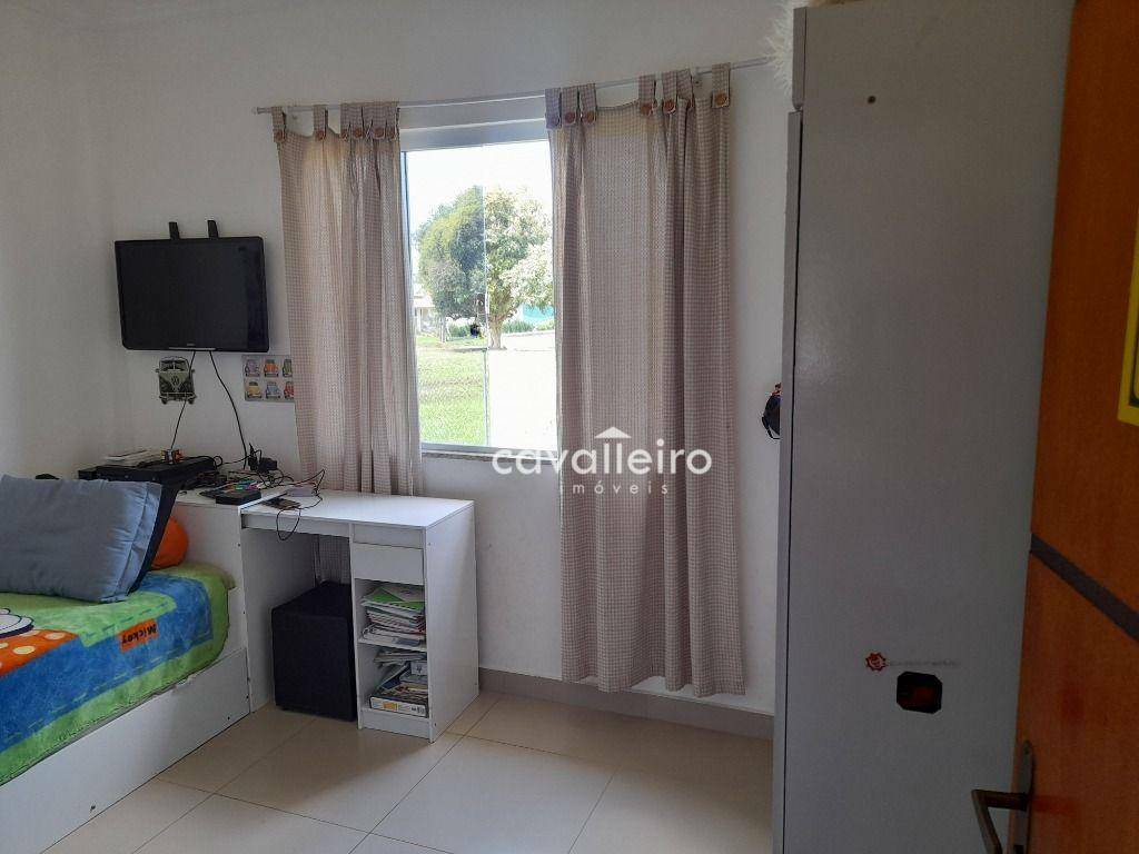 Casa de Condomínio à venda com 3 quartos, 100m² - Foto 20