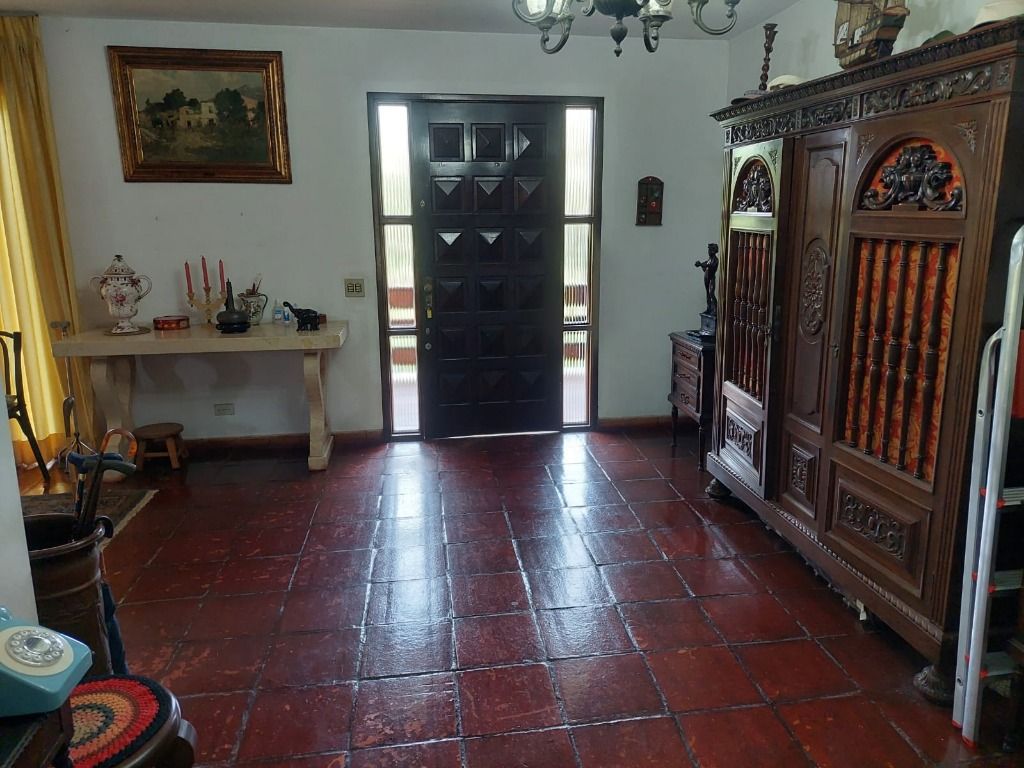 Casa para alugar com 3 quartos, 303m² - Foto 5