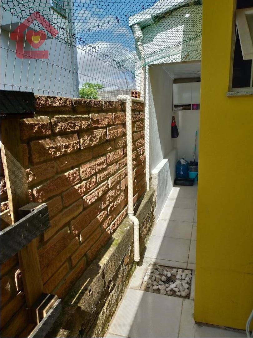 Casa à venda com 2 quartos, 50M2 - Foto 6