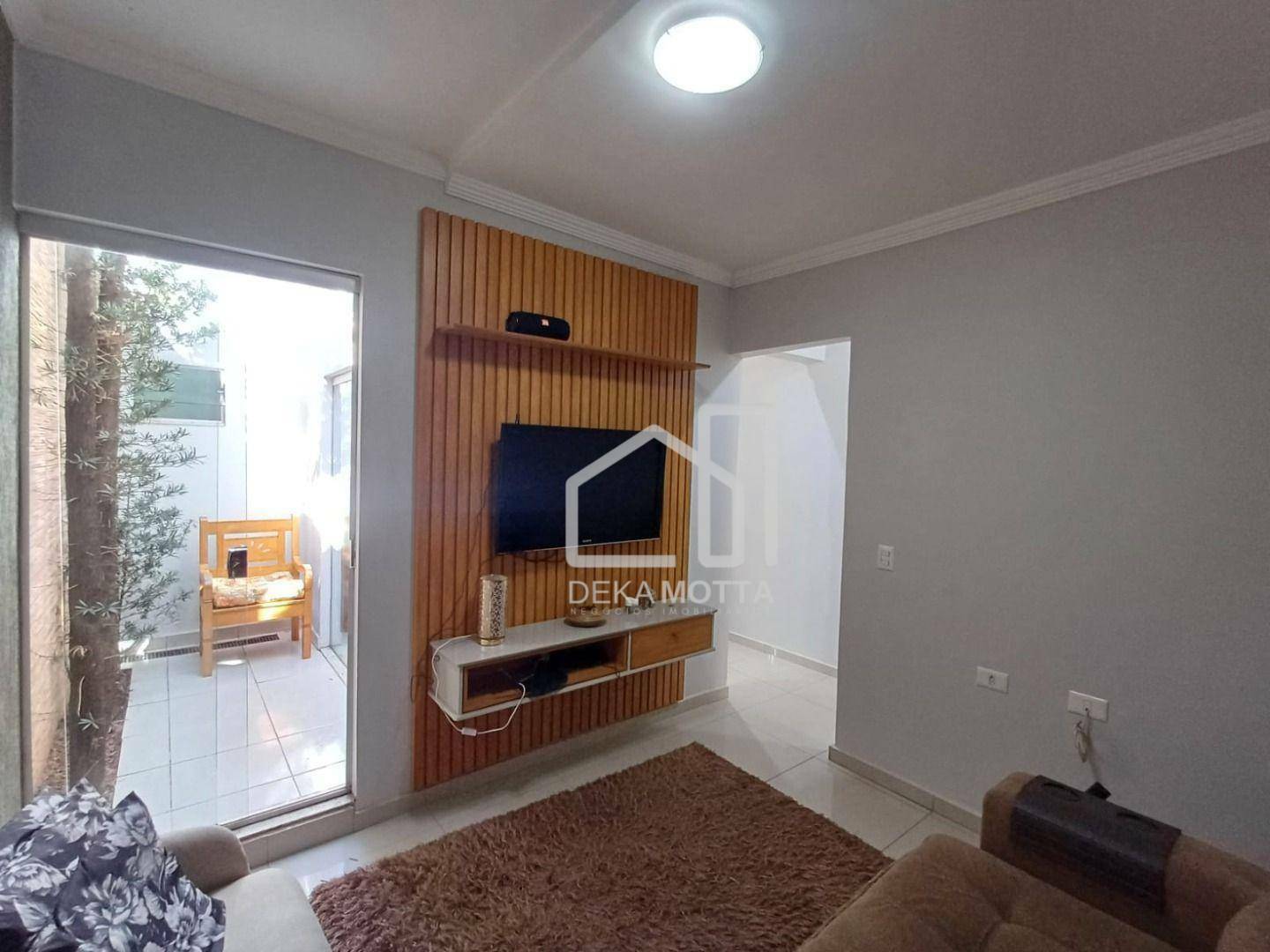 Casa à venda com 3 quartos, 194m² - Foto 12