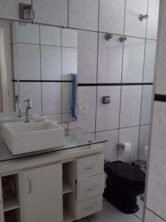 Apartamento à venda com 3 quartos, 76m² - Foto 12