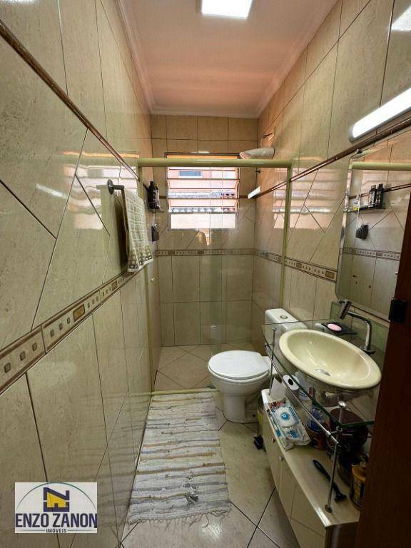 Casa de Condomínio para alugar com 3 quartos, 130m² - Foto 9