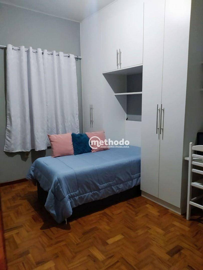 Casa à venda com 3 quartos, 96m² - Foto 16