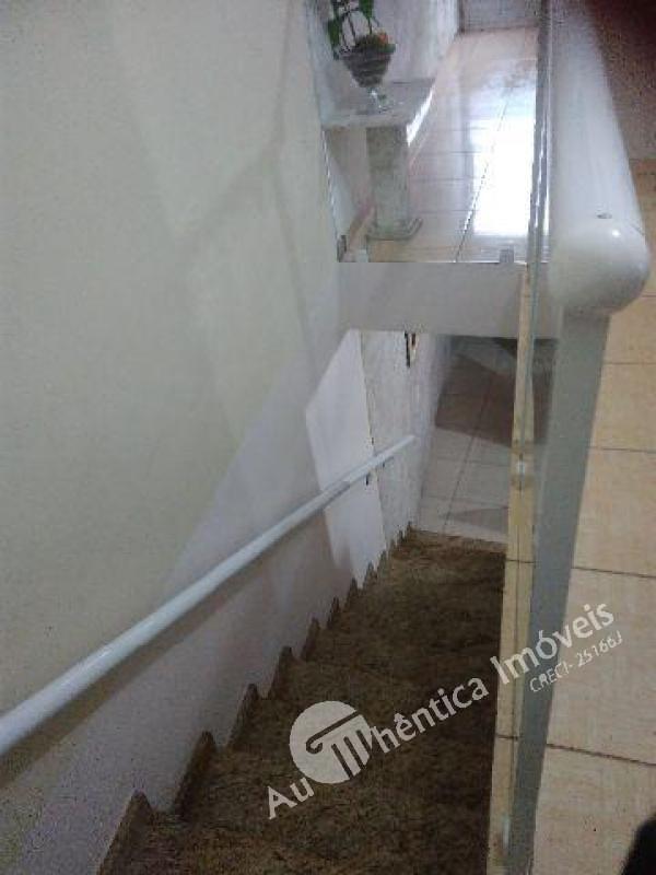 Sobrado à venda com 2 quartos, 100m² - Foto 7