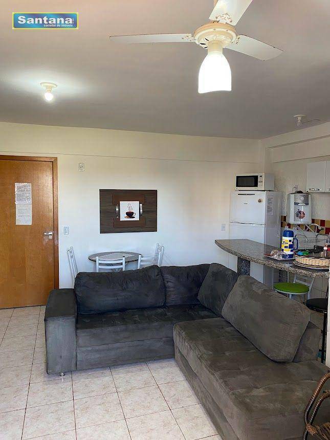 Apartamento à venda com 1 quarto, 59m² - Foto 10