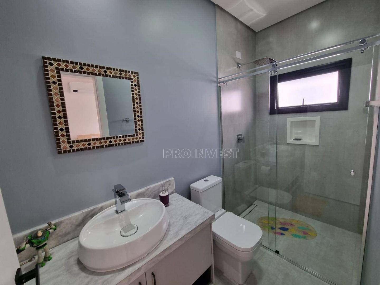 Casa de Condomínio à venda com 3 quartos, 260m² - Foto 29