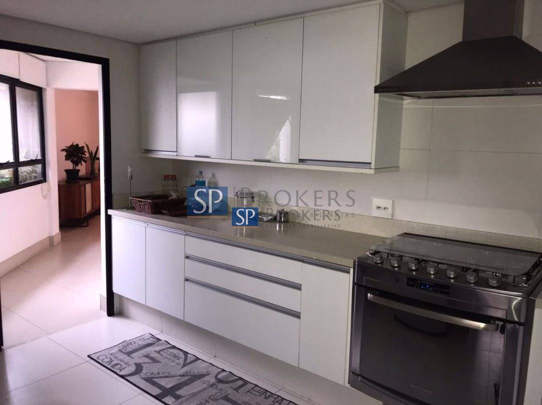 Apartamento à venda com 4 quartos, 312m² - Foto 5