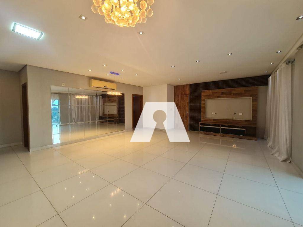 Apartamento para alugar com 3 quartos, 206m² - Foto 5