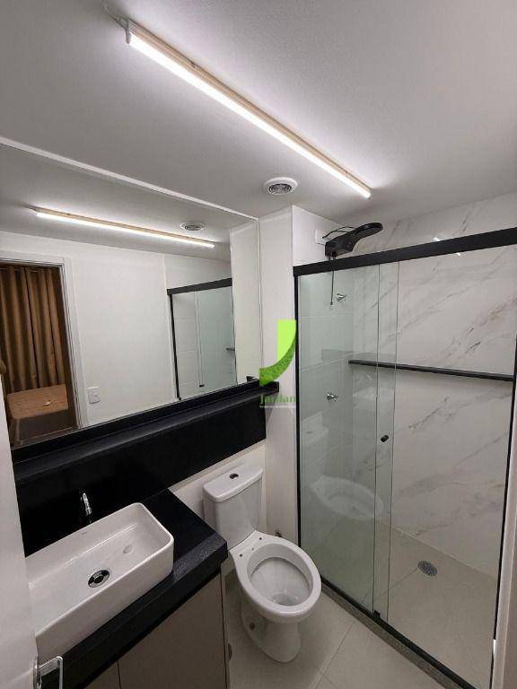 Apartamento para alugar com 1 quarto, 24m² - Foto 5