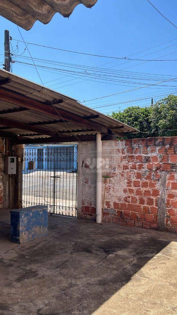 Casa à venda com 3 quartos, 50m² - Foto 8