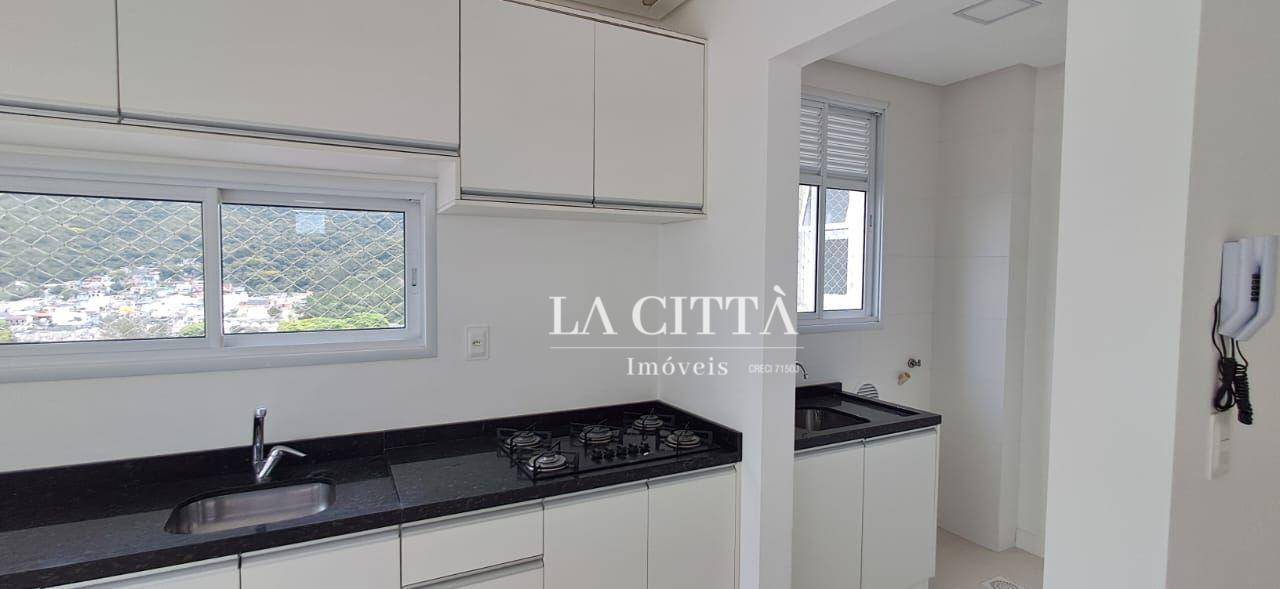 Apartamento, 2 quartos, 76 m² - Foto 3