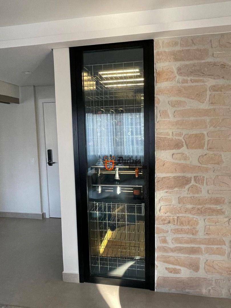 Apartamento à venda com 3 quartos, 250m² - Foto 26