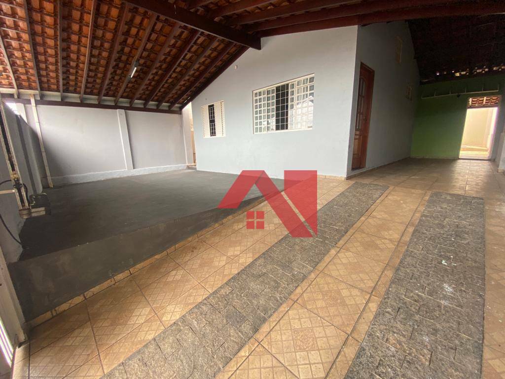 Casa de Condomínio à venda com 2 quartos, 180m² - Foto 2