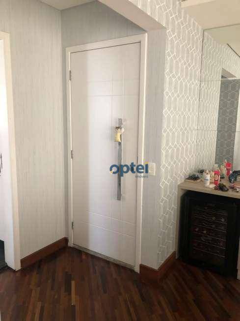 Apartamento à venda com 3 quartos, 133m² - Foto 29