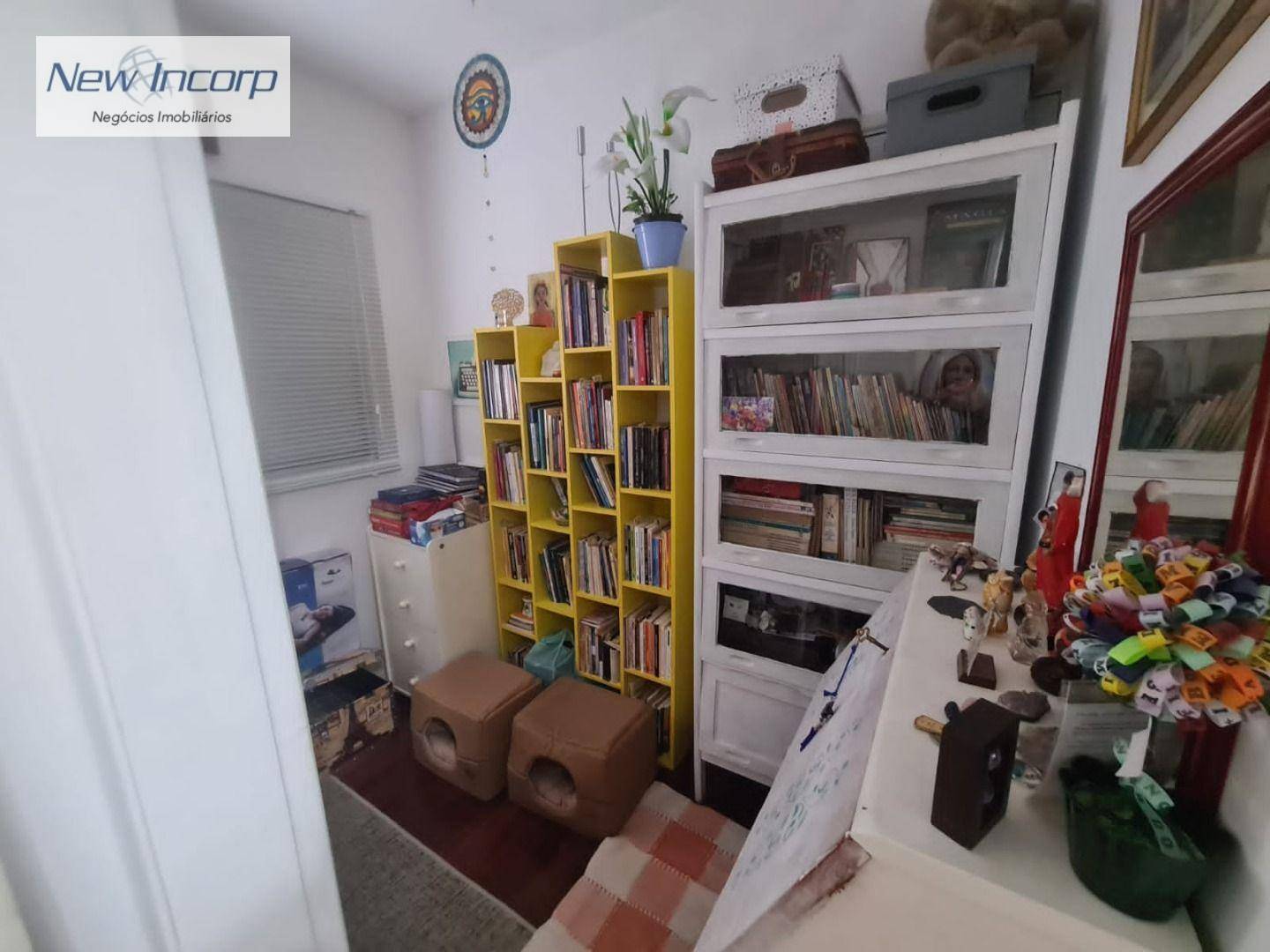 Apartamento à venda com 2 quartos, 60m² - Foto 16