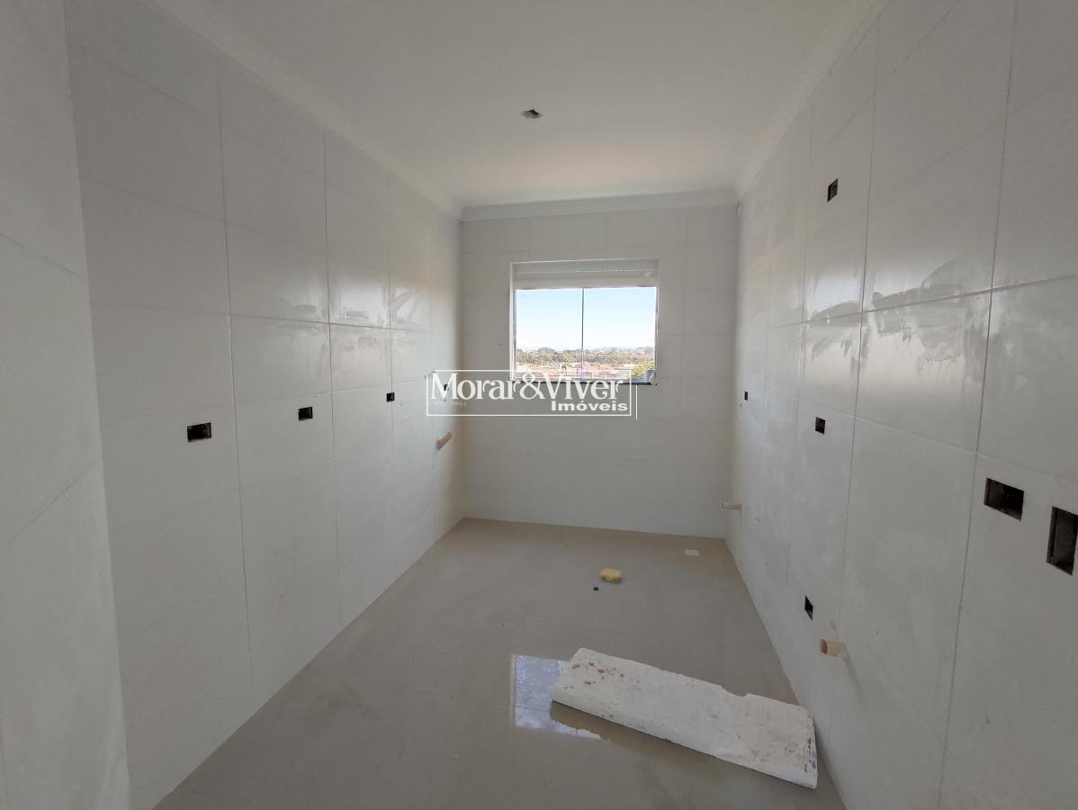 Apartamento à venda com 2 quartos, 44m² - Foto 12