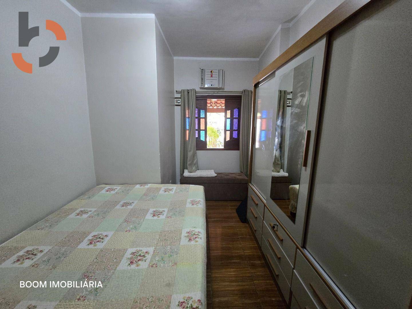 Casa à venda com 2 quartos, 87m² - Foto 13