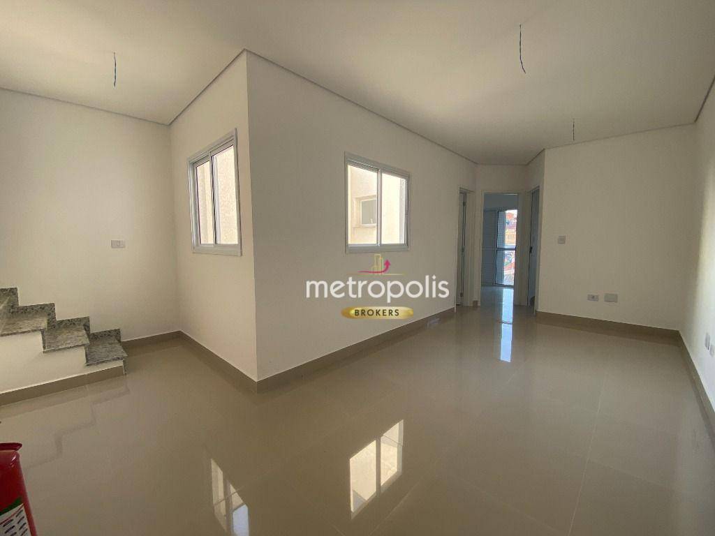 Cobertura, 2 quartos, 40 m² - Foto 1