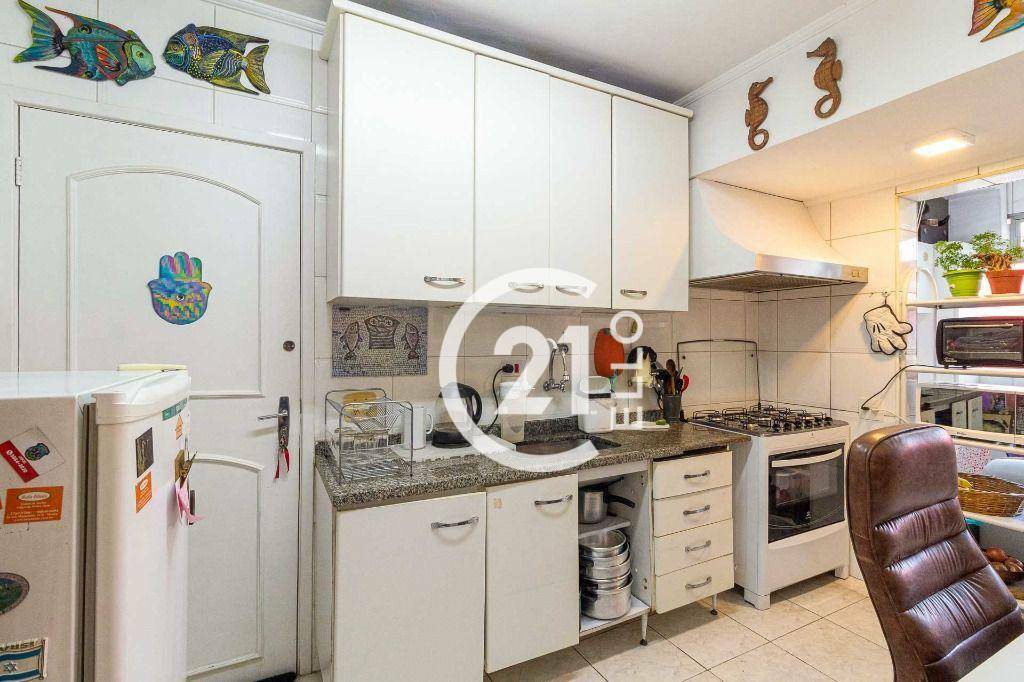 Apartamento à venda com 2 quartos, 94m² - Foto 5