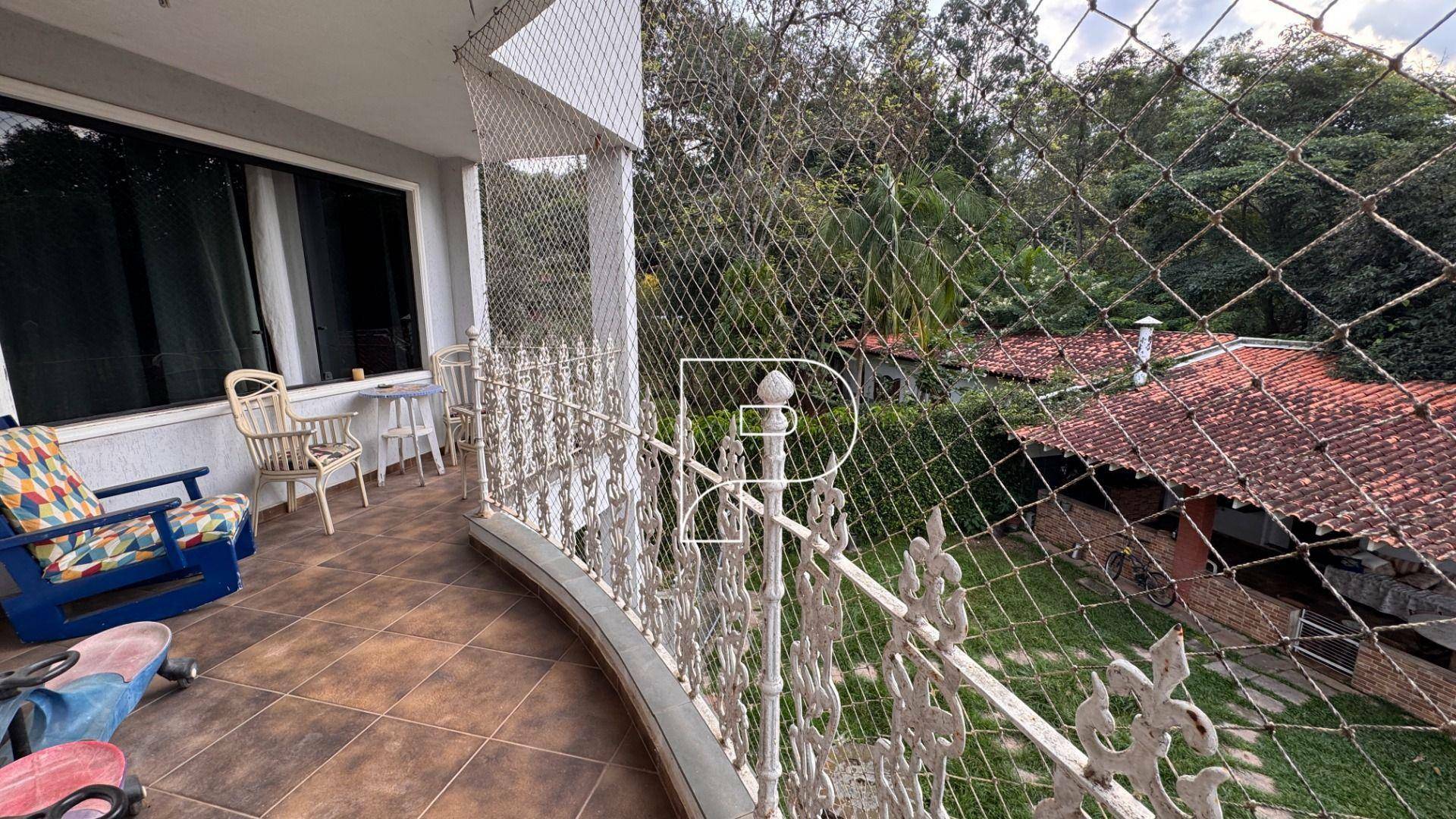 Casa de Condomínio à venda com 4 quartos, 719m² - Foto 40