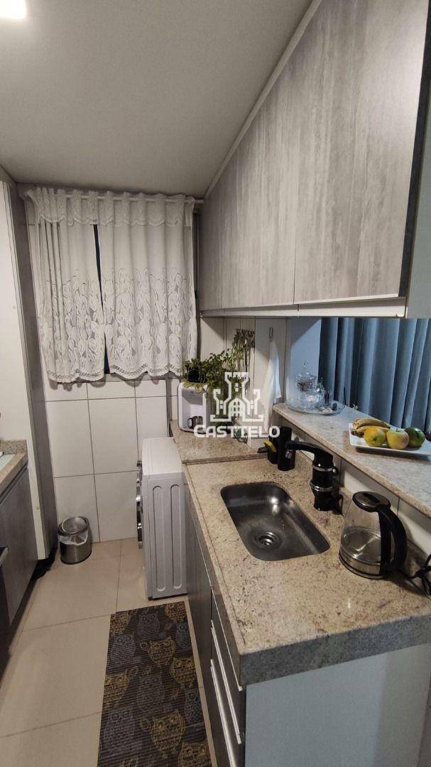 Apartamento à venda com 2 quartos, 45m² - Foto 5