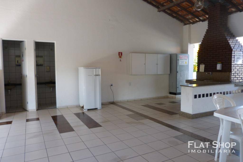 Apartamento à venda com 1 quarto, 60m² - Foto 28