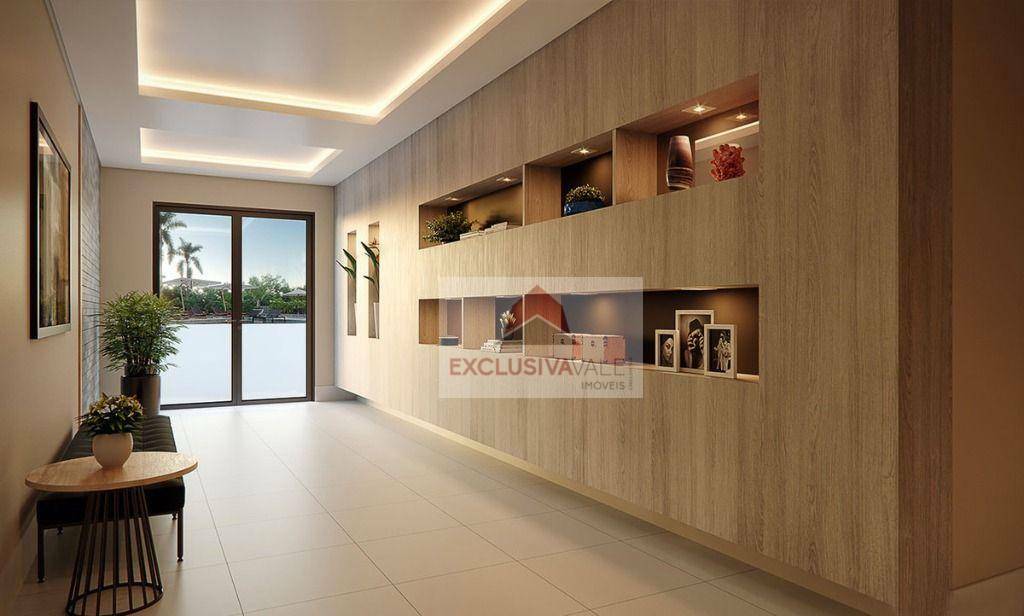 Apartamento à venda com 3 quartos, 119m² - Foto 20