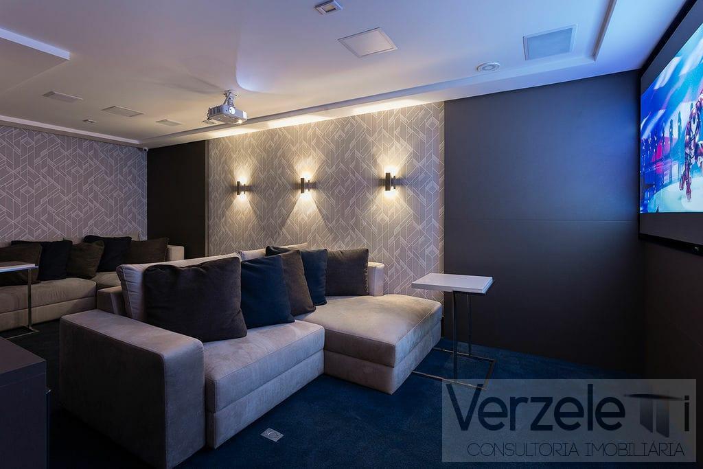 Apartamento à venda com 4 quartos, 131m² - Foto 44