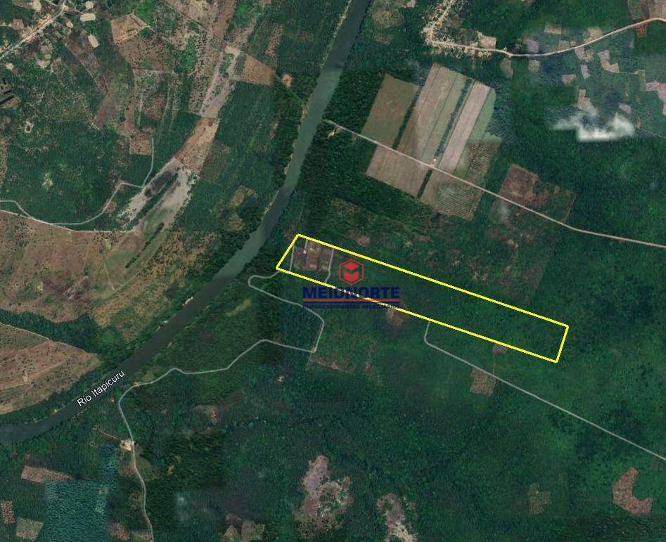 Fazenda à venda com 2 quartos, 300000M2 - Foto 1