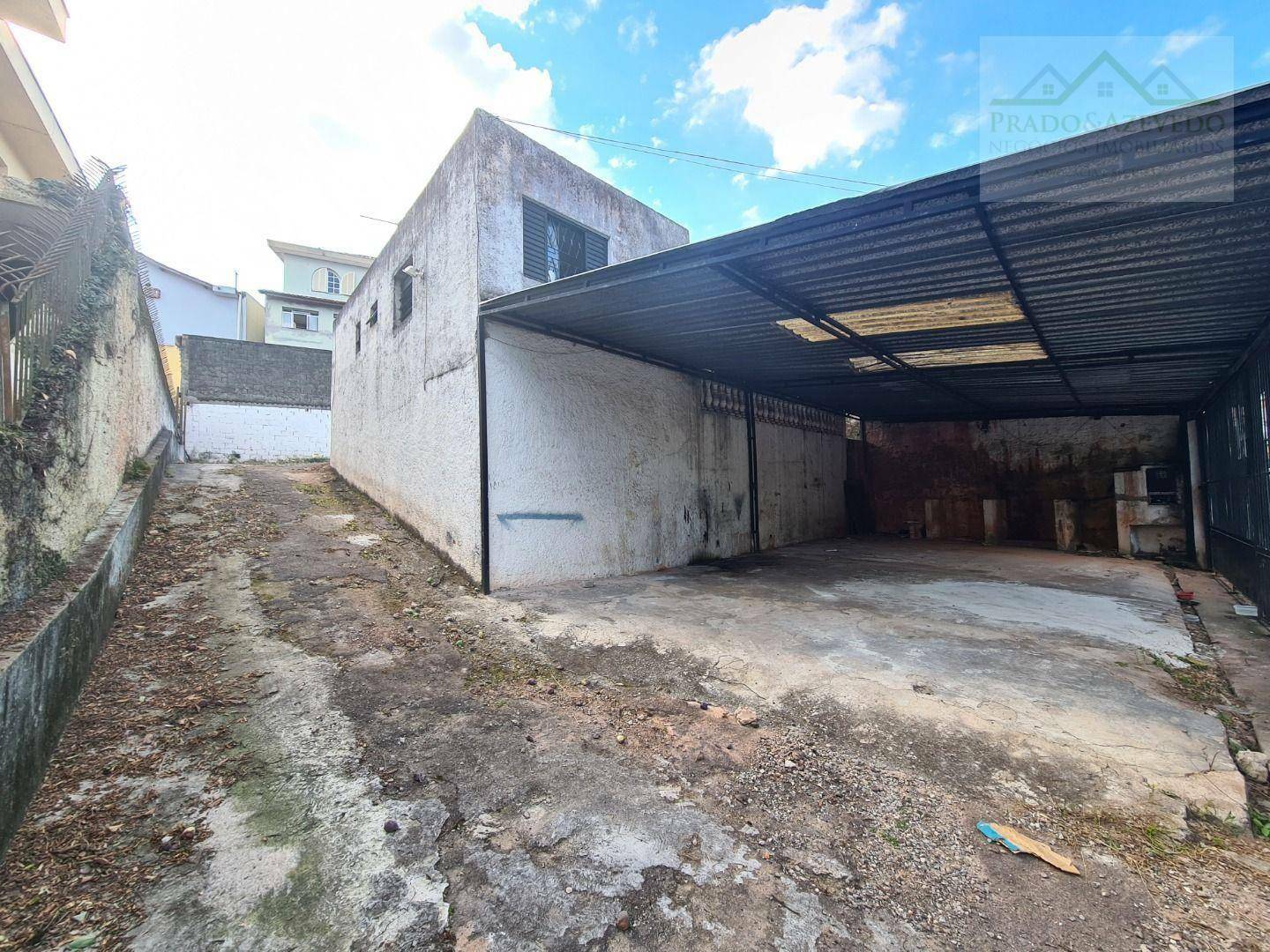 Loja-Salão à venda e aluguel, 389m² - Foto 2