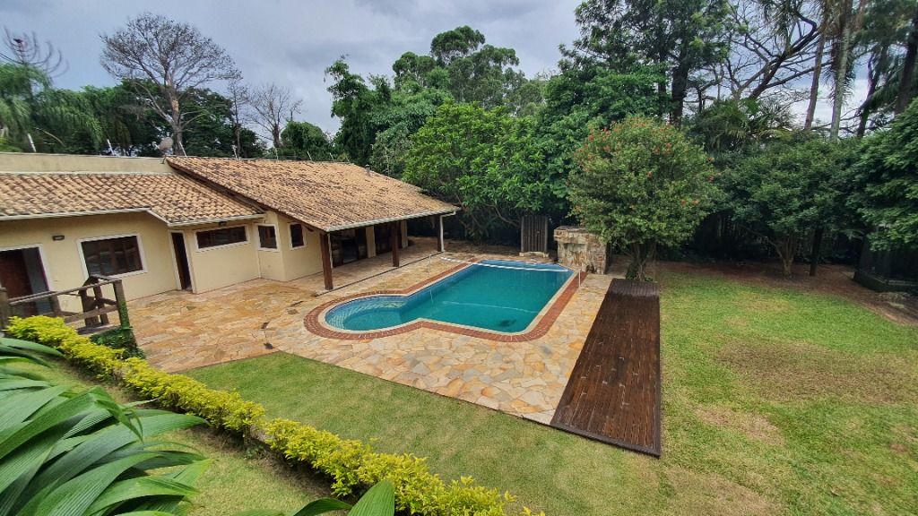 Casa de Condomínio à venda com 4 quartos, 455m² - Foto 24