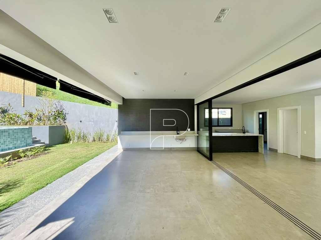 Casa de Condomínio à venda e aluguel com 3 quartos, 393m² - Foto 16