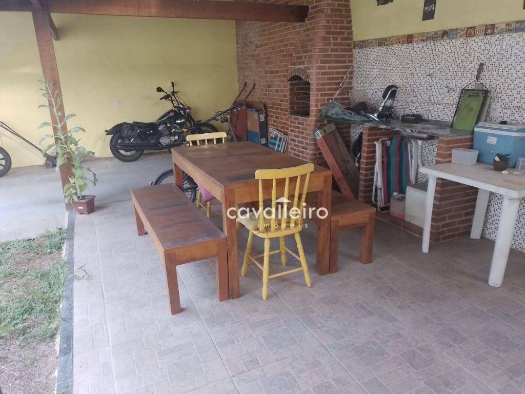 Casa à venda com 2 quartos, 79m² - Foto 13