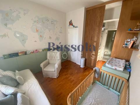 Apartamento para alugar com 2 quartos, 150m² - Foto 9