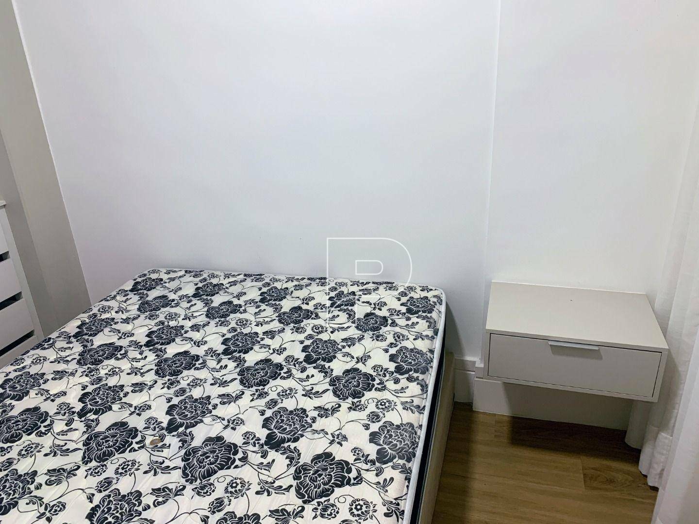 Apartamento para alugar com 1 quarto, 37m² - Foto 19