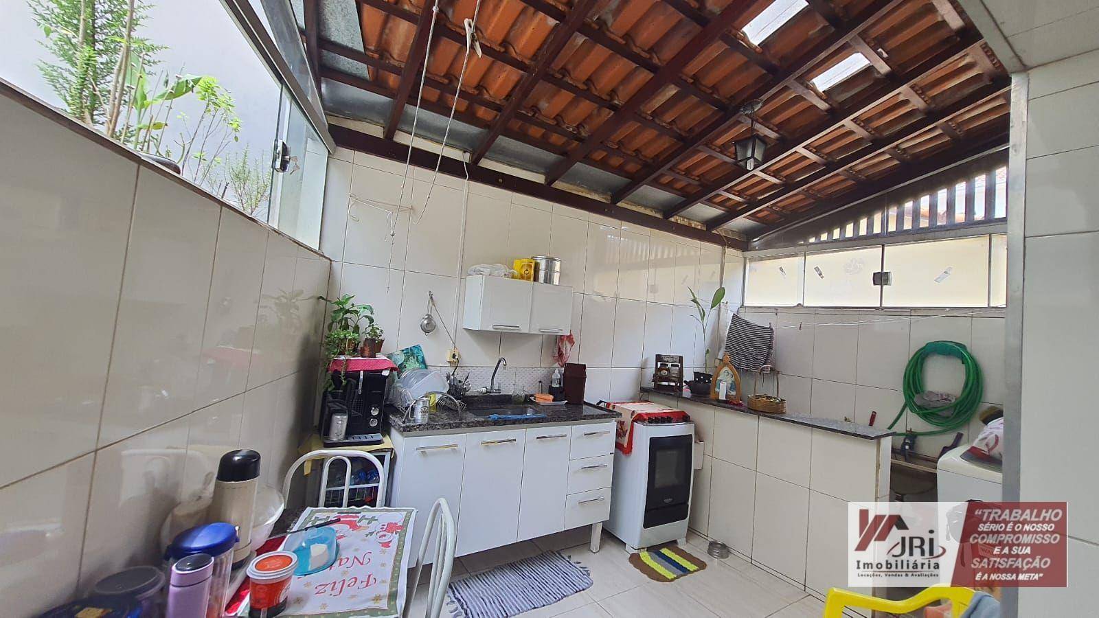 Casa à venda com 2 quartos, 97M2 - Foto 6