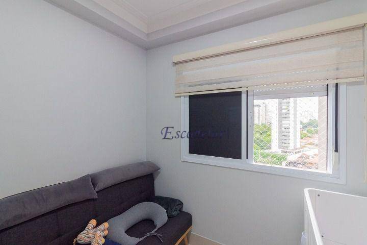 Apartamento à venda com 2 quartos, 68m² - Foto 20