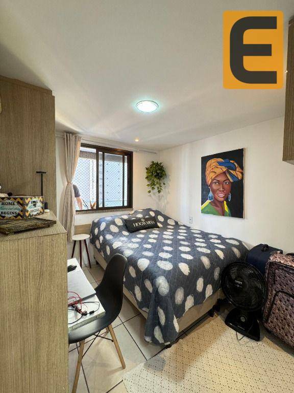 Apartamento à venda com 2 quartos, 72m² - Foto 25