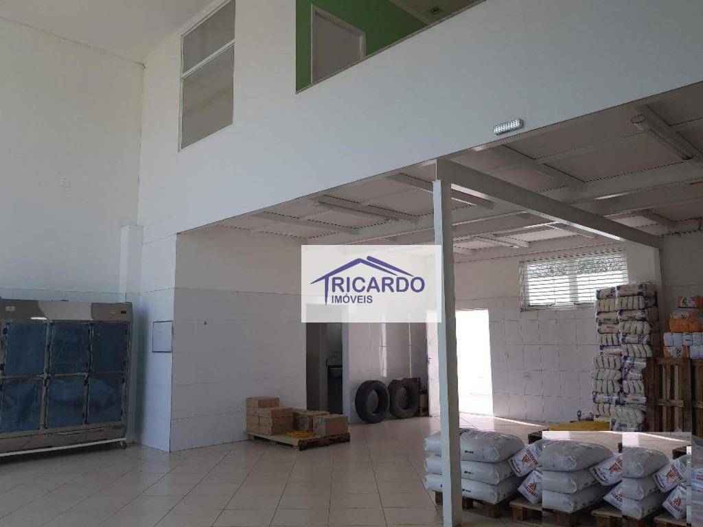 Depósito-Galpão-Armazém à venda e aluguel, 250m² - Foto 3