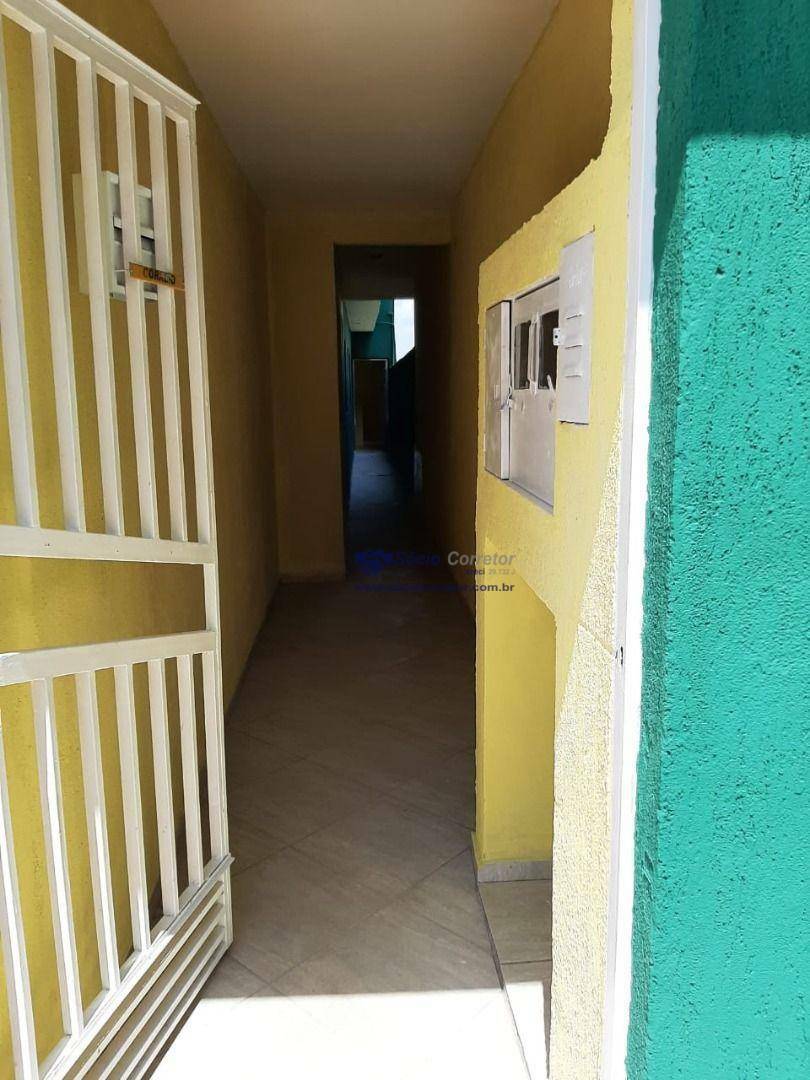 Sobrado à venda com 3 quartos, 280m² - Foto 12