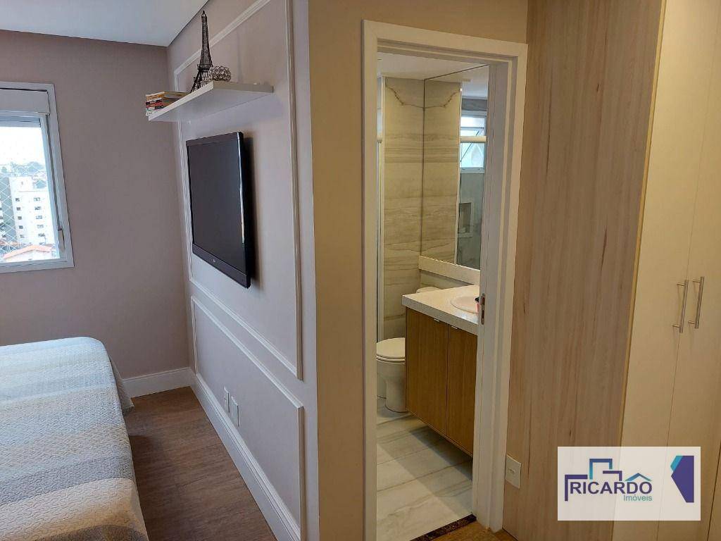 Apartamento à venda com 3 quartos, 106m² - Foto 17