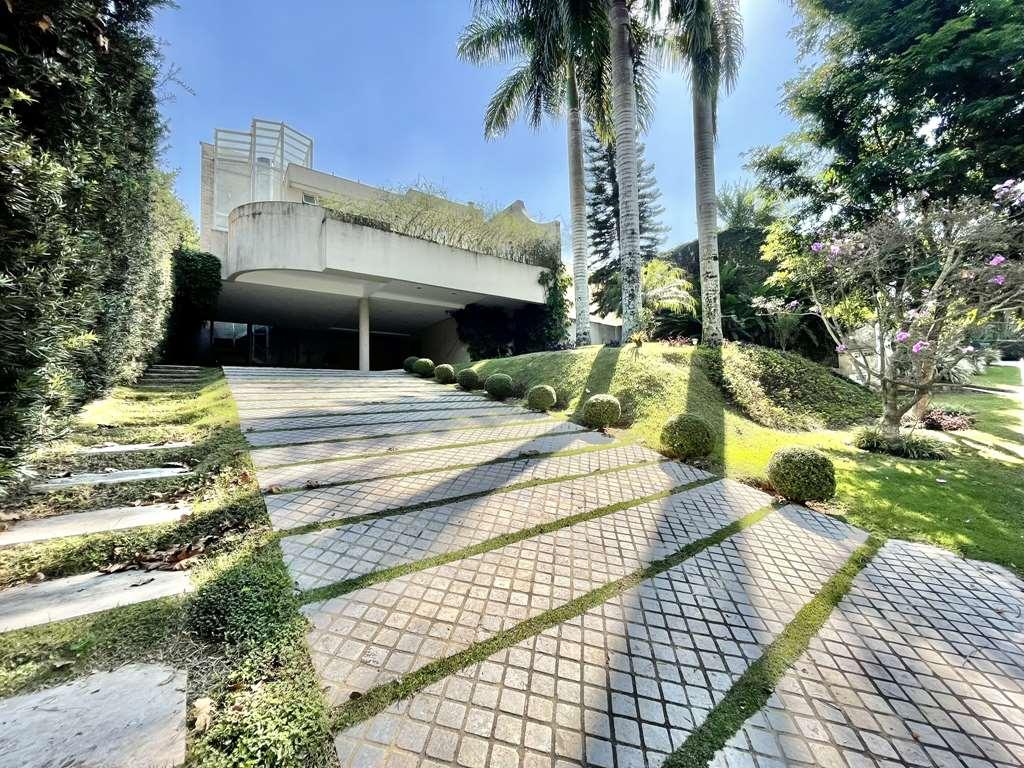 Casa de Condomínio, 5 quartos - Foto 4