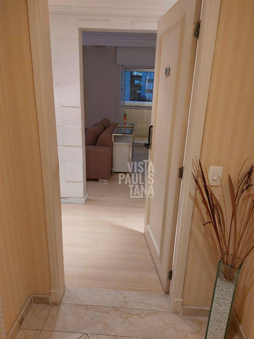 Apartamento à venda com 3 quartos, 139m² - Foto 6